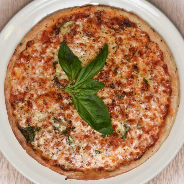 Margherita