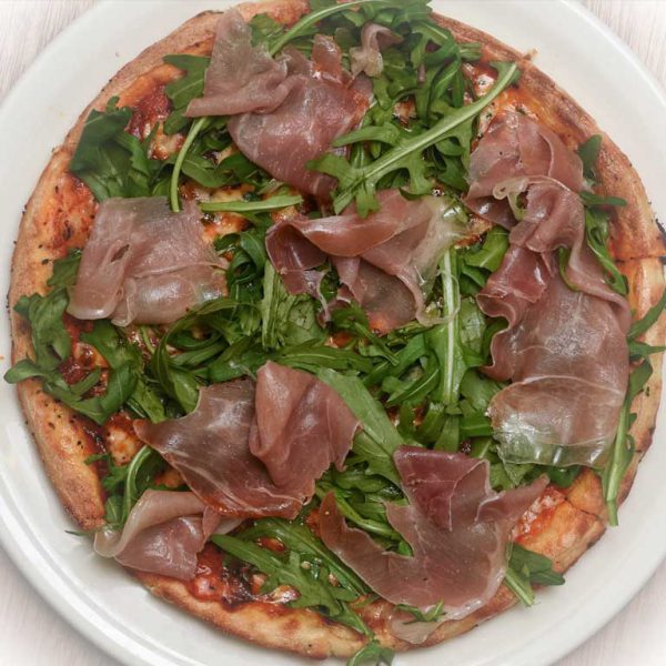 Parma Ham