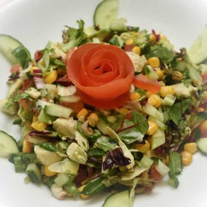 Special Chopped Salad