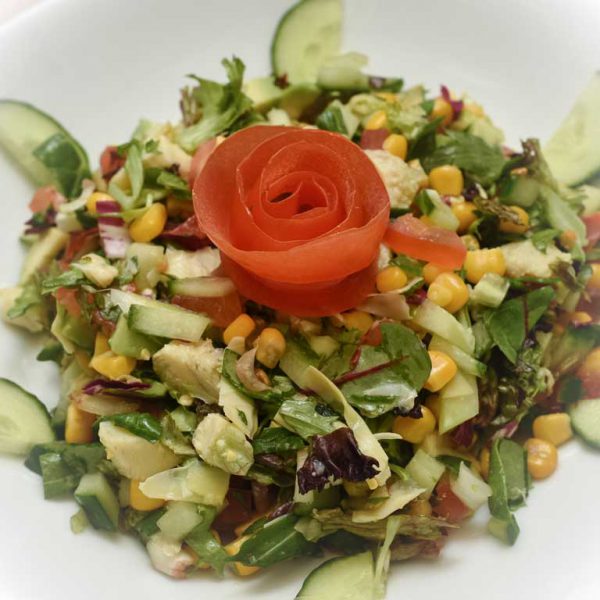 Special Chopped Salad
